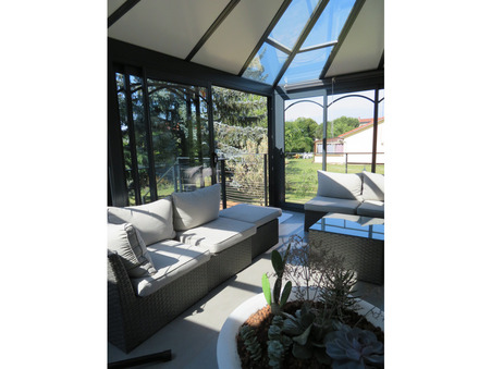 Vente maison prix nous consulter Irigny