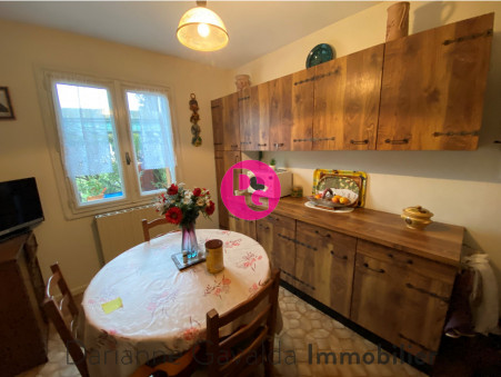 Maison 90 000 €  Réf. 1694 Aubin