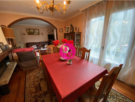 Vente maison 90 000 €  Aubin