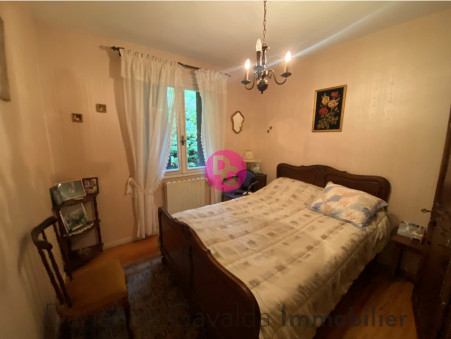 Maison 90 000 €  sur Aubin (12110) - Réf. 1694