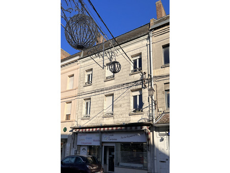 A vendre maison Le Cateau-Cambrésis 59360; 100 000 €