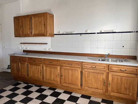 Maison 100 000 € sur Le Cateau-Cambrésis (59360) - Réf. 1_9942PB