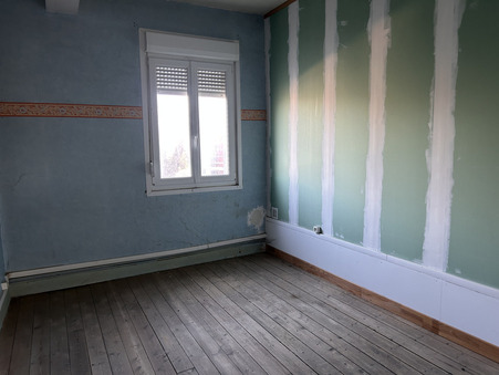 A vendre maison Le Cateau-Cambrésis 59360; 100 000 €