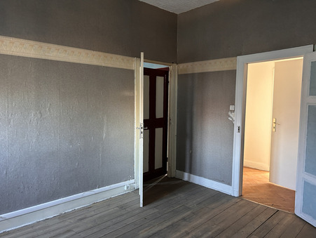 A vendre maison Le Cateau-Cambrésis 59360; 100 000 €