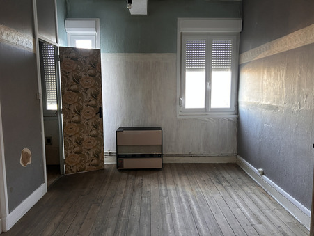Maison 100 000 € sur Le Cateau-Cambrésis (59360) - Réf. 1_9942PB