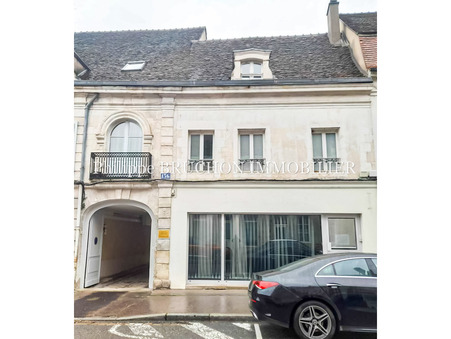 Achat appartement Auxerre Réf. 13_3893