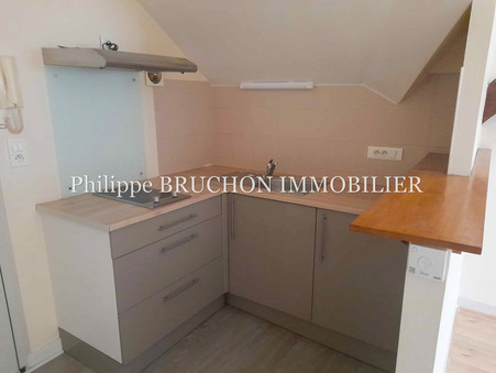Appartement sur Auxerre ; prix nous consulter ; Vente Réf. 13_3893