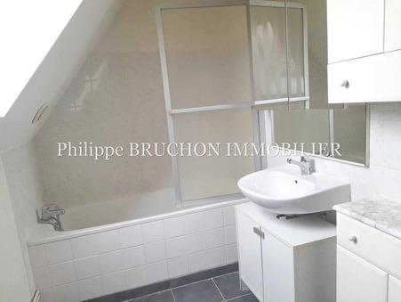 Appartement prix nous consulter sur Auxerre (89000) - Réf. 13_3893