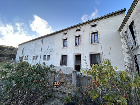 Vente Maison Saint-Jean-la-Fouillouse Réf. 3102 - Slide 1