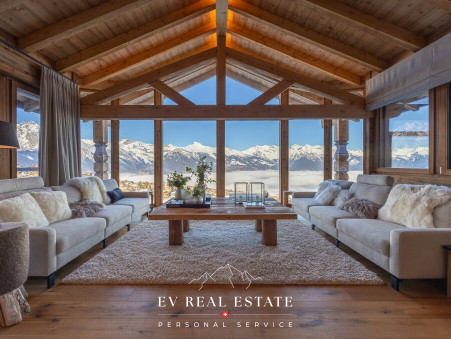 Autre prix nous consulter sur Haute-Nendaz (1997) - Réf. EVR101