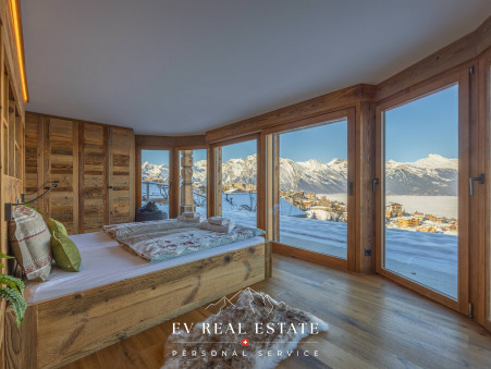 Autre prix nous consulter Réf. EVR101 Haute-Nendaz