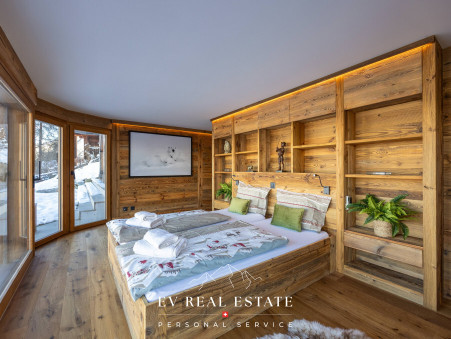 Location autre Haute-Nendaz Réf. EVR101