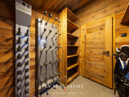 Autre prix nous consulter Réf. EVR101 Haute-Nendaz
