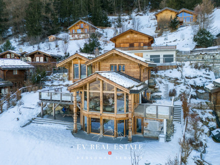 Autre prix nous consulter Réf. EVR101 Haute-Nendaz