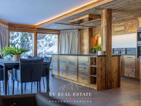 Autre prix nous consulter Réf. EVR101 Haute-Nendaz