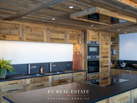 Location autre Haute-Nendaz Réf. EVR101