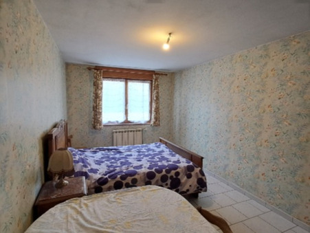 Vente maison 45 000 €  La Haye