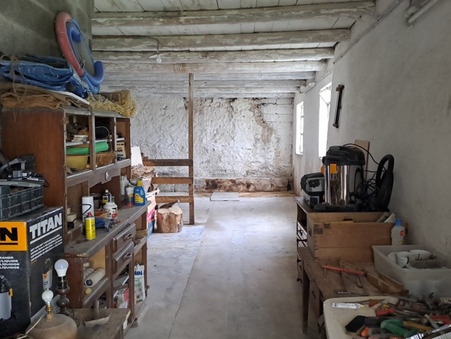 Maison sur La Haye ; 45 000 €  ; Vente Réf. 25_GEI3850