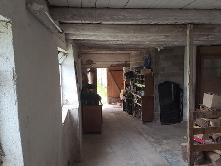 A vendre maison La Haye 88240; 45 000 €