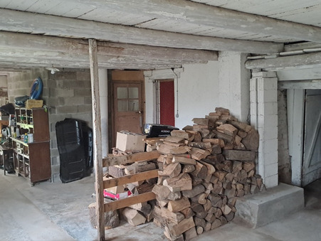 Vente maison 45 000 €  La Haye