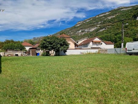 Terrain prix nous consulter Réf. 14_3510 Virignin