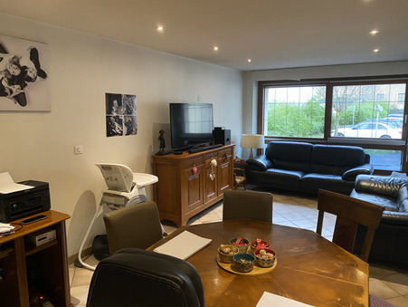 Achat immeuble Thann Réf. 55_BF03