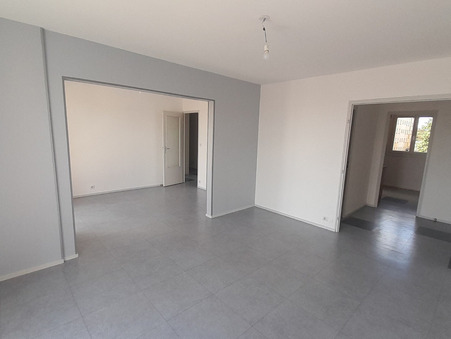 A vendre appartement Dole 39100; 137 000 €