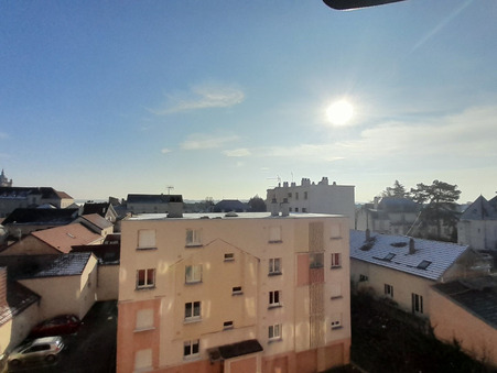 Appartement 137 000 €  Réf. 4_BON3865 Dole