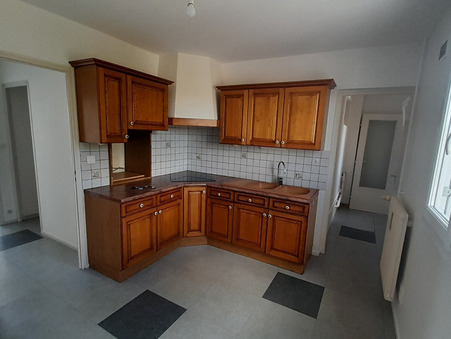 A vendre appartement Dole 39100; 137 000 €