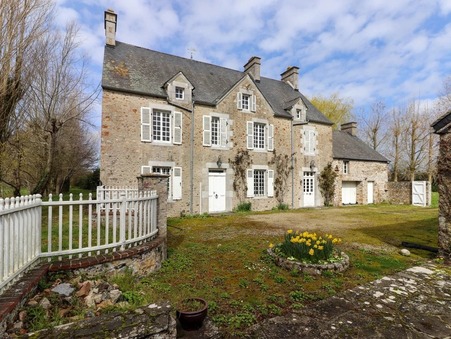 Agon-Coutainville  685 000€