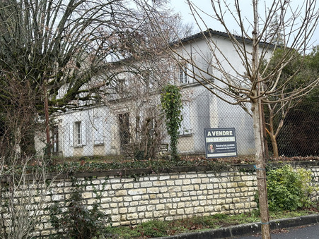 Immeuble sur Fleurac ; 302 000 €  ; Achat Réf. 3_Temp