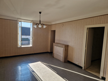 Appartement sur Merceuil ; 89 000 €  ; A vendre Réf. 7238