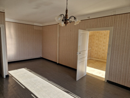 Appartement 89 000 €  Réf. 7238 Merceuil