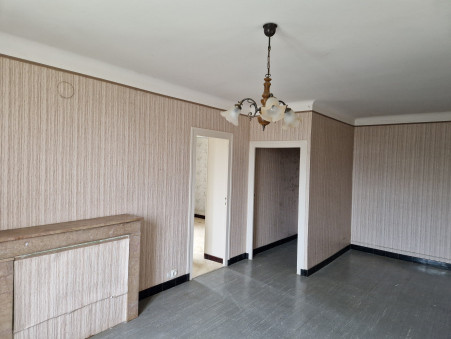 Appartement sur Merceuil ; 89 000 €  ; Achat Réf. 7238