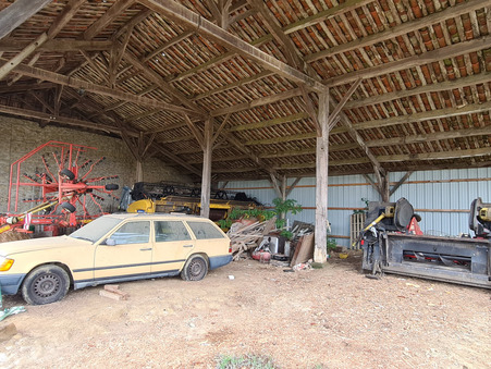 Vente maison 54 000 €  Marciac