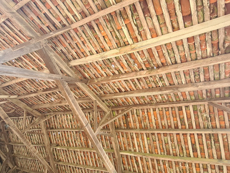 Achat maison Marciac Réf. 594