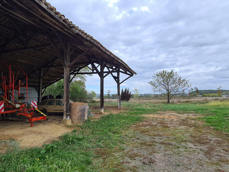 Maison 54 000 €  Réf. 594 Marciac