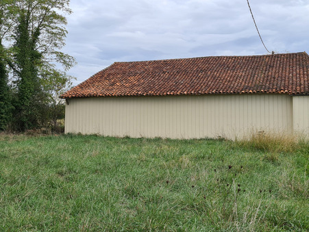 Maison 54 000 €  sur Marciac (32230) - Réf. 594