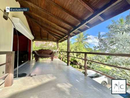 Maison sur Le Diamant ; 515 000 €  ; Achat Réf. CAR80