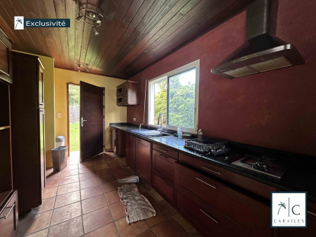 Achat maison Le Diamant Réf. CAR80