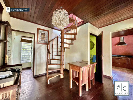 Vente maison 515 000 €  Le Diamant