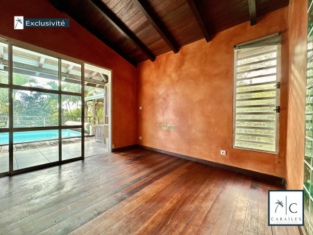 Maison 515 000 €  Réf. CAR80 Le Diamant