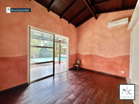 Maison 515 000 €  sur Le Diamant (97223) - Réf. CAR80