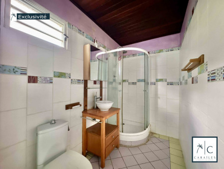 Achat maison Le Diamant Réf. CAR80