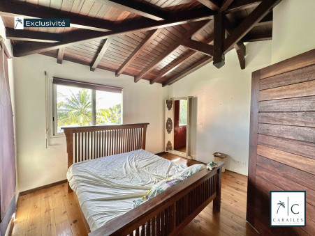 Vente maison 515 000 €  Le Diamant