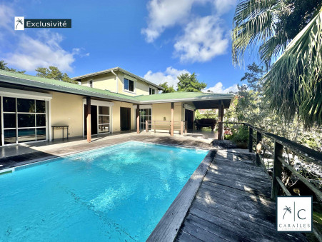 A vendre maison Le Diamant 97223; 515 000 € 