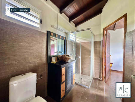 A vendre maison Le Diamant 97223; 515 000 € 