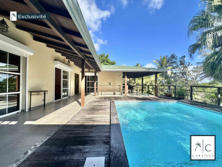Maison 515 000 €  Réf. CAR80 Le Diamant