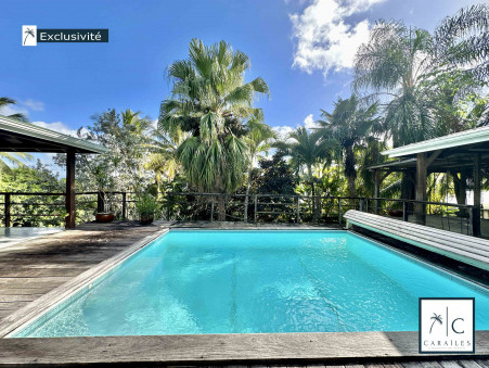 Achat maison Le Diamant Réf. CAR80