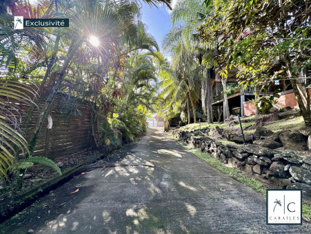 Achat maison Le Diamant Réf. CAR80